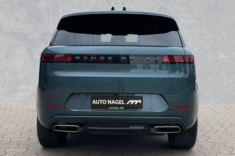 Land Rover Range Rover Sport din 2024 cu 17.393 km - oferta LAN121720 - foto 3