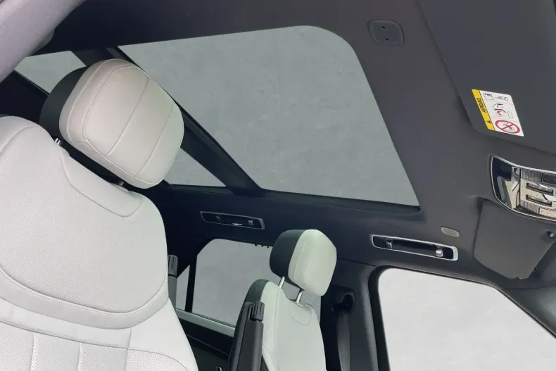 Land Rover Range Rover Sport din 2024 cu 17.393 km - oferta LAN121720 - foto 6