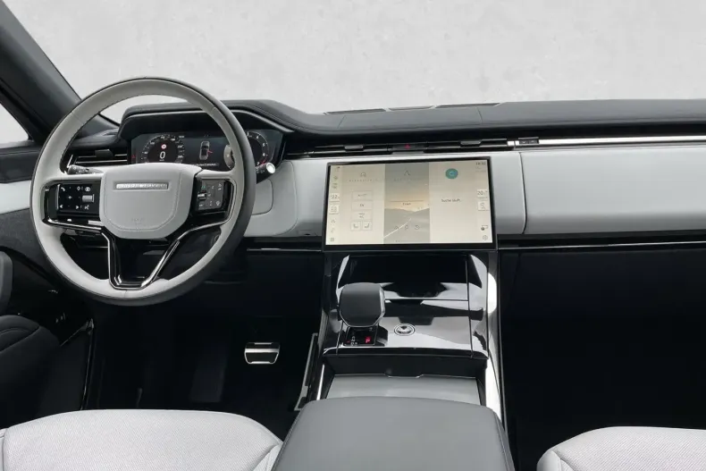 Land Rover Range Rover Sport din 2024 cu 17.393 km - oferta LAN121720 - foto 9