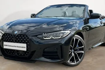 BMW M440 din 2024 - oferta BMW121722