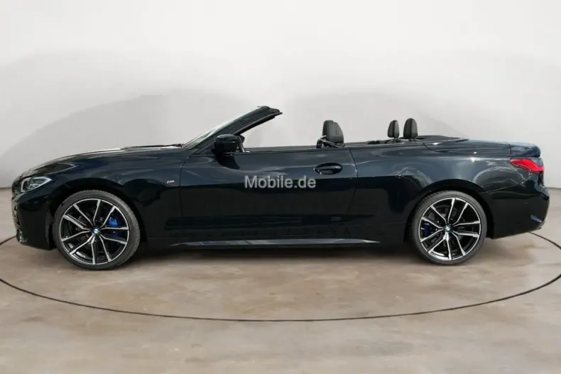 BMW M440 din 2024 cu 23.005 km - oferta BMW121722 - foto 2