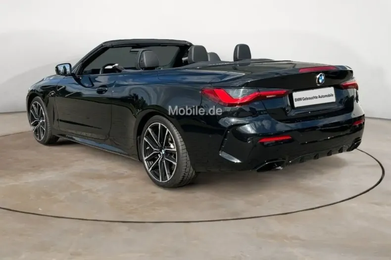 BMW M440 din 2024 cu 23.005 km - oferta BMW121722 - foto 3