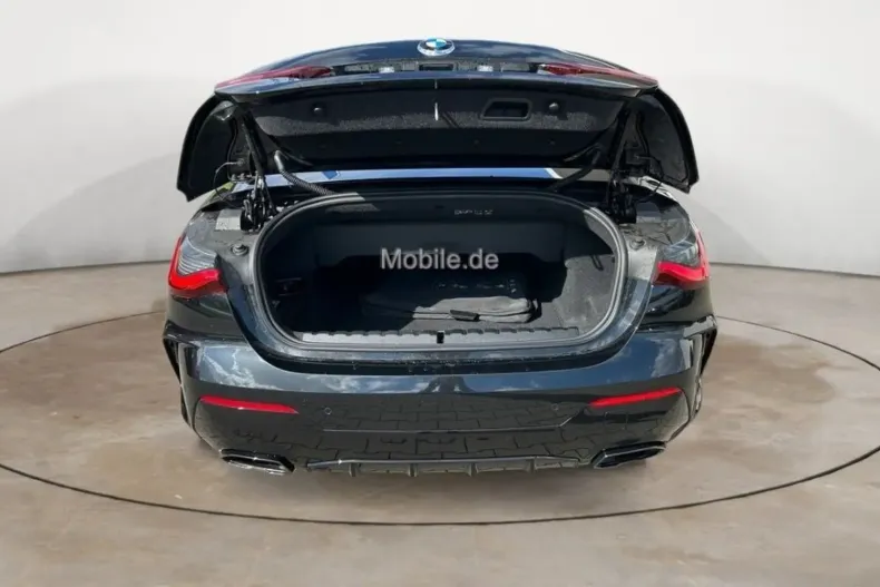 BMW M440 din 2024 cu 23.005 km - oferta BMW121722 - foto 4