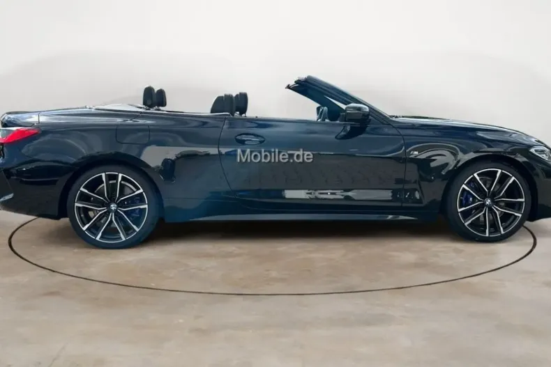 BMW M440 din 2024 cu 23.005 km - oferta BMW121722 - foto 6