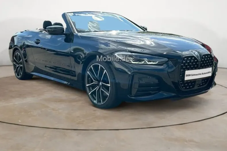 BMW M440 din 2024 cu 23.005 km - oferta BMW121722 - foto 7