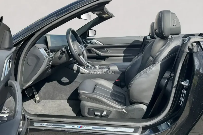 BMW M440 din 2024 cu 23.005 km - oferta BMW121722 - foto 10