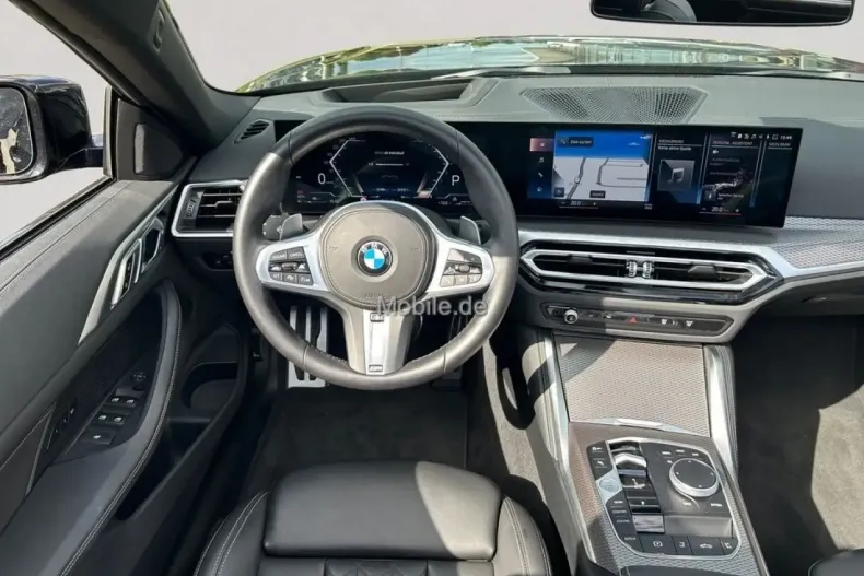 BMW M440 din 2024 cu 23.005 km - oferta BMW121722 - foto 11