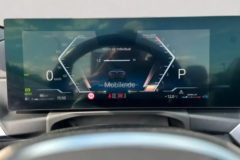 BMW M440 din 2024 cu 23.005 km - oferta BMW121722 - foto 15