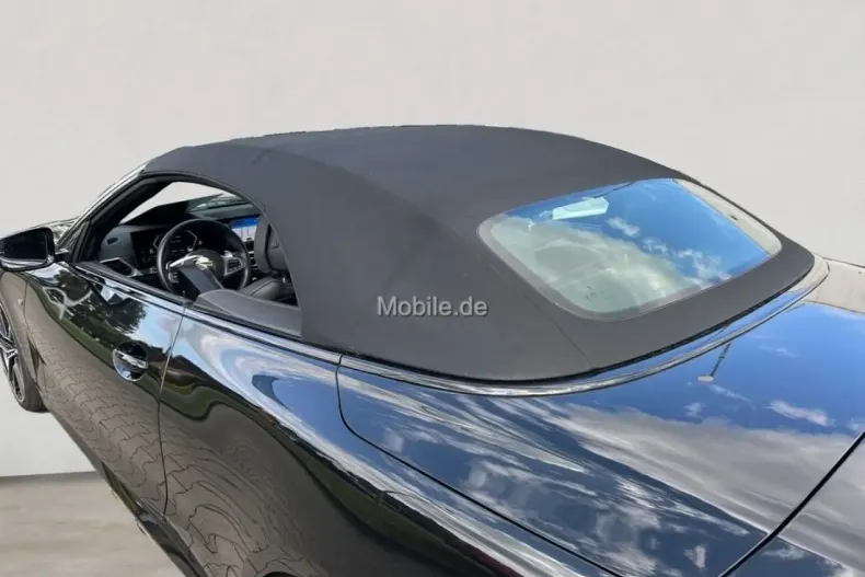 BMW M440 din 2024 cu 23.005 km - oferta BMW121722 - foto 16