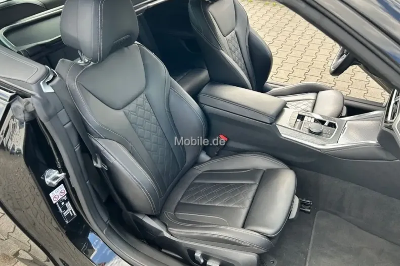 BMW M440 din 2024 cu 23.005 km - oferta BMW121722 - foto 18