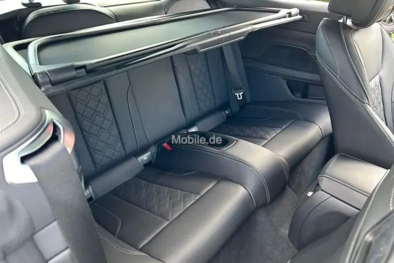 BMW M440 din 2024 cu 23.005 km - oferta BMW121722 - foto 19