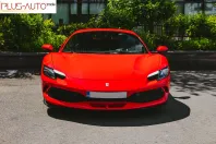 Ferrari 296 GTS din 2024 cu 1.800 km - oferta FER121723 - foto 3