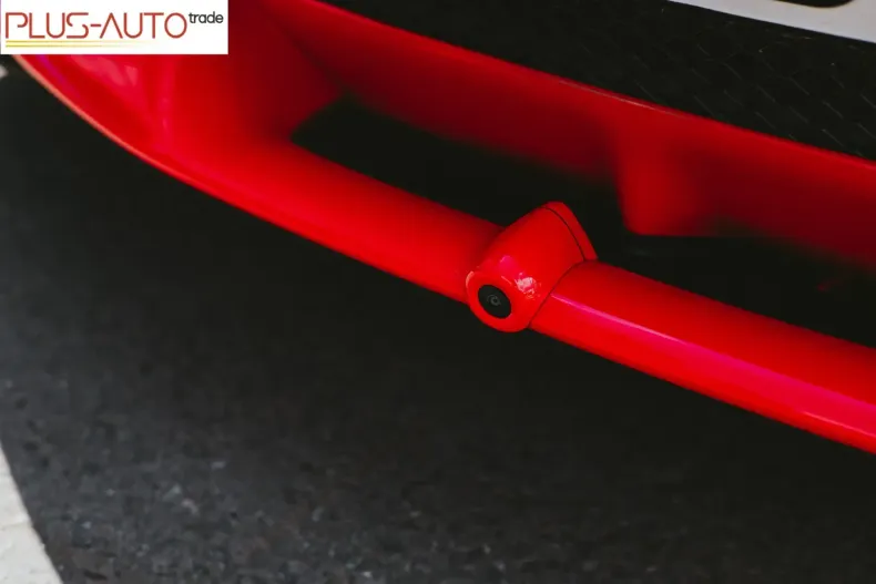 Ferrari 296 GTS din 2024 cu 1.800 km - oferta FER121723 - foto 6