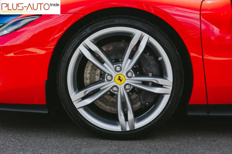 Ferrari 296 GTS din 2024 cu 1.800 km - oferta FER121723 - foto 7