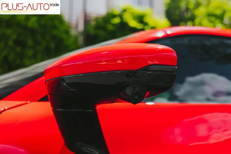 Ferrari 296 GTS din 2024 cu 1.800 km - oferta FER121723 - foto 8