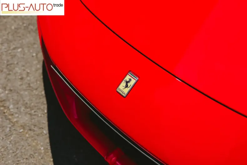 Ferrari 296 GTS din 2024 cu 1.800 km - oferta FER121723 - foto 9