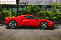 Ferrari 296 GTS din 2024 cu 1.800 km - oferta FER121723 - foto 10