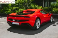 Ferrari 296 GTS din 2024 cu 1.800 km - oferta FER121723 - foto 13