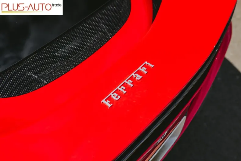 Ferrari 296 GTS din 2024 cu 1.800 km - oferta FER121723 - foto 15