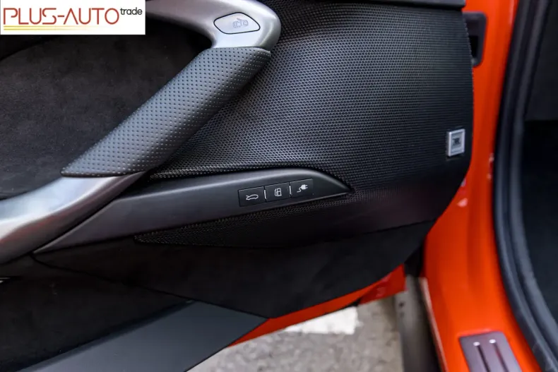 Ferrari 296 GTS din 2024 cu 1.800 km - oferta FER121723 - foto 19