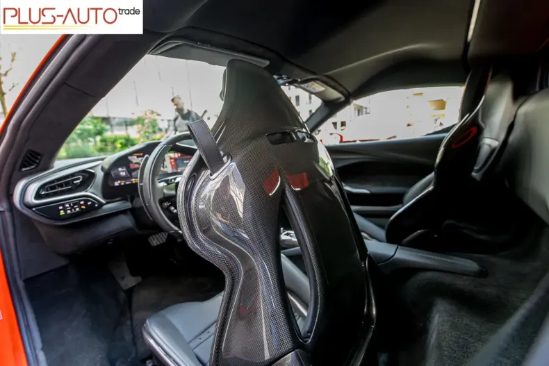 Ferrari 296 GTS din 2024 cu 1.800 km - oferta FER121723 - foto 21