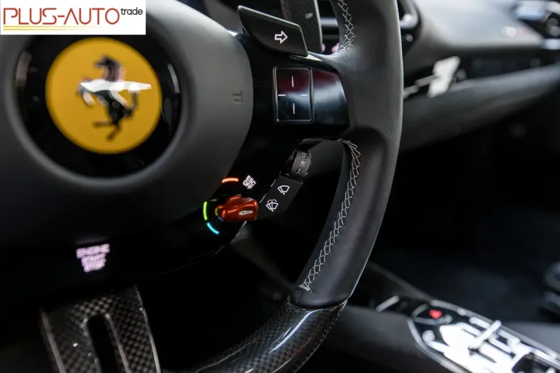 Ferrari 296 GTS din 2024 cu 1.800 km - oferta FER121723 - foto 23