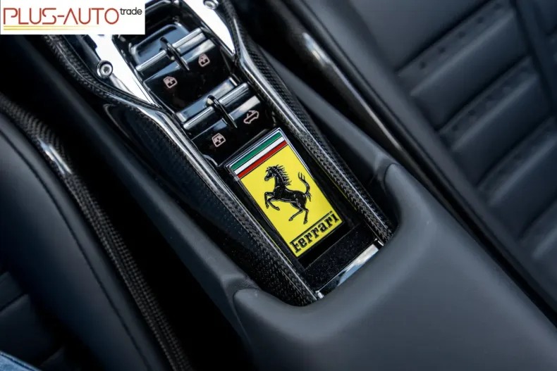 Ferrari 296 GTS din 2024 cu 1.800 km - oferta FER121723 - foto 27