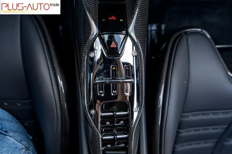 Ferrari 296 GTS din 2024 cu 1.800 km - oferta FER121723 - foto 28