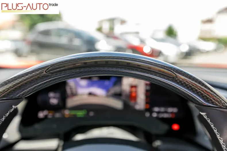 Ferrari 296 GTS din 2024 cu 1.800 km - oferta FER121723 - foto 36