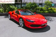 Ferrari 296 GTS din 2024 cu 1.800 km - oferta FER121723 - foto 37