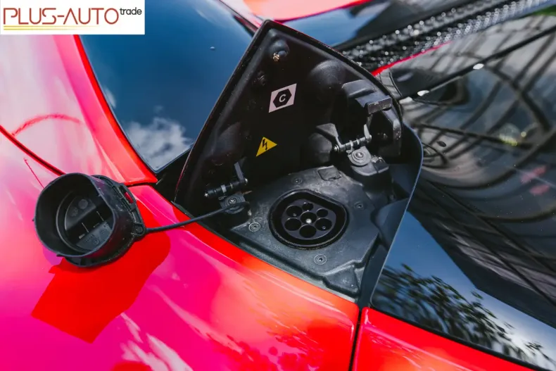 Ferrari 296 GTS din 2024 cu 1.800 km - oferta FER121723 - foto 39