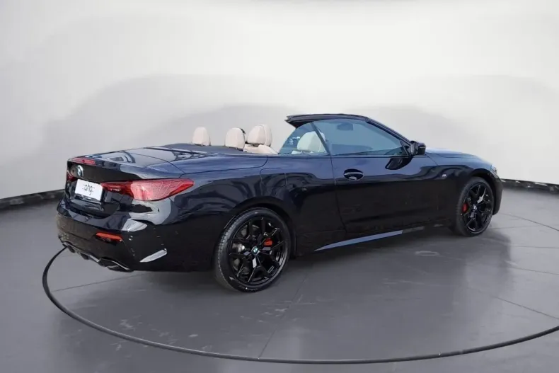 BMW M440 din 2024 cu 10.550 km - oferta BMW121725 - foto 2