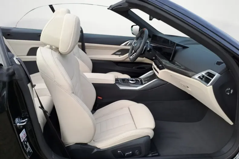 BMW M440 din 2024 cu 10.550 km - oferta BMW121725 - foto 3