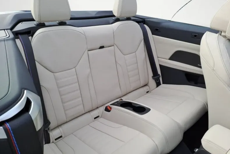 BMW M440 din 2024 cu 10.550 km - oferta BMW121725 - foto 5