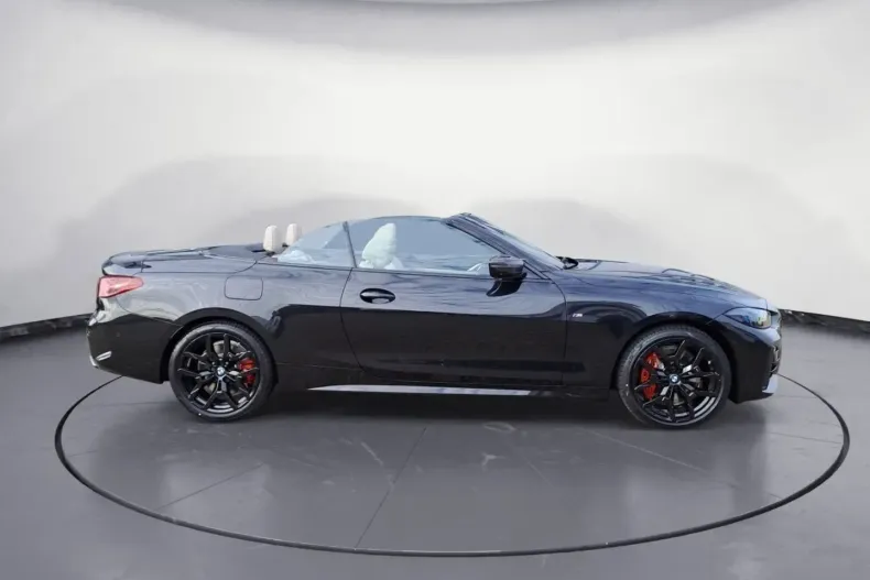 BMW M440 din 2024 cu 10.550 km - oferta BMW121725 - foto 6