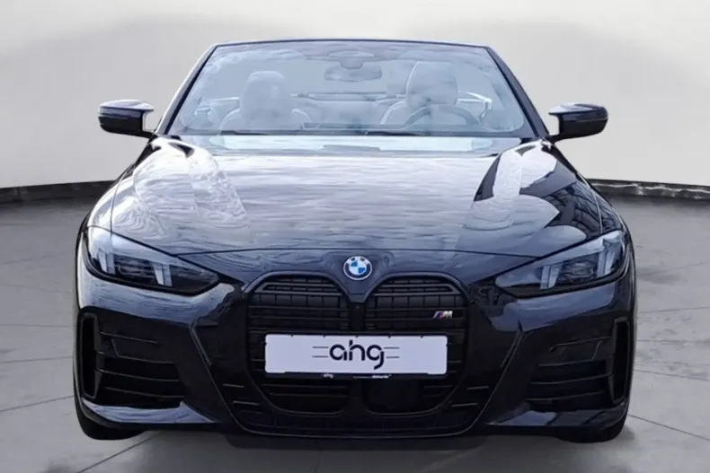 BMW M440 din 2024 cu 10.550 km - oferta BMW121725 - foto 7