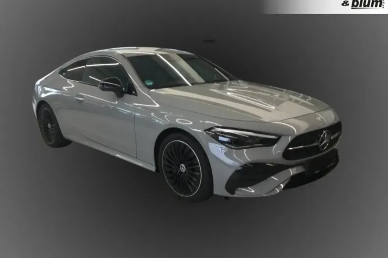 Mercedes-Benz CLE 200 din 2023 cu 5.900 km - oferta MER121727 - foto 3