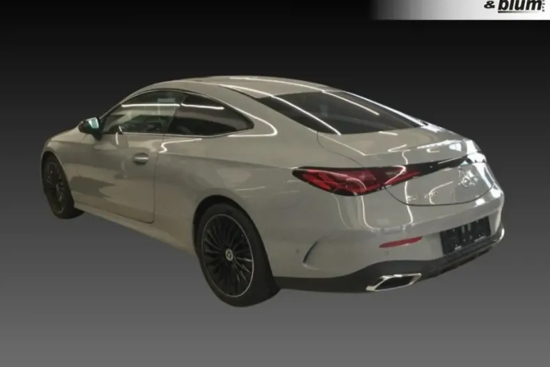 Mercedes-Benz CLE 200 din 2023 cu 5.900 km - oferta MER121727 - foto 5