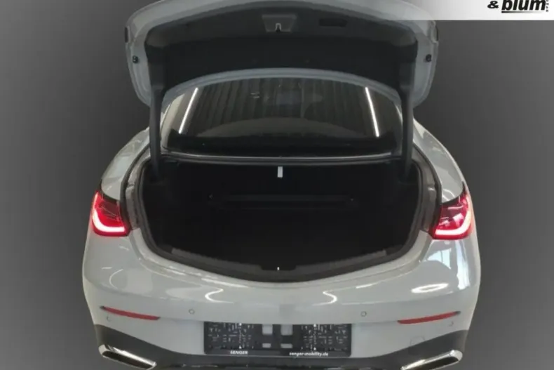 Mercedes-Benz CLE 200 din 2023 cu 5.900 km - oferta MER121727 - foto 6