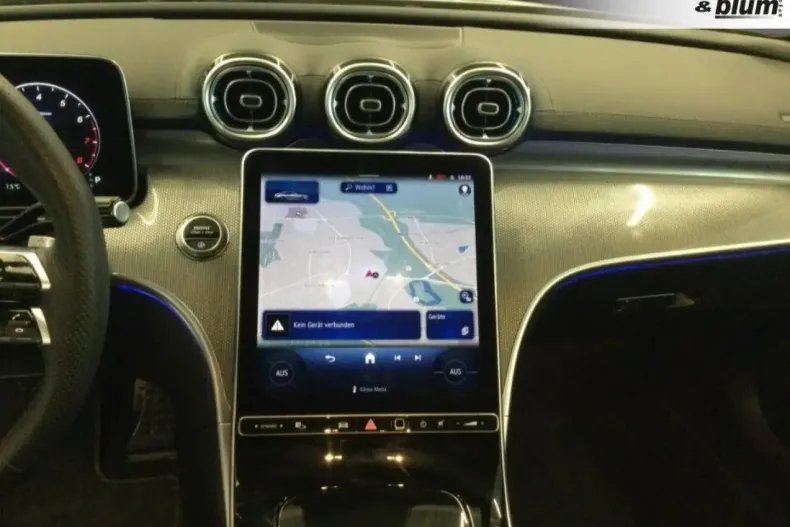 Mercedes-Benz CLE 200 din 2023 cu 5.900 km - oferta MER121727 - foto 9