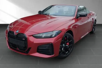 BMW M440 din 2024 - oferta BMW121728