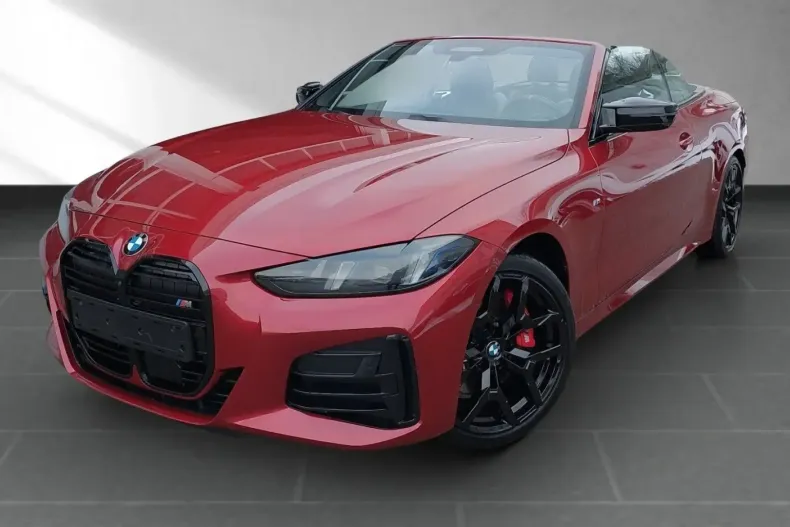 BMW M440 din 2024 cu 13.900 km - oferta BMW121728 - foto 1