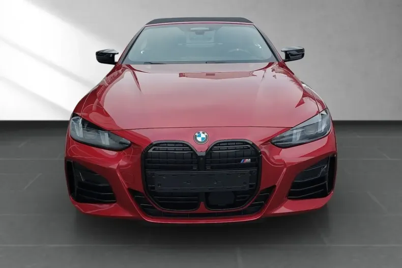 BMW M440 din 2024 cu 13.900 km - oferta BMW121728 - foto 2