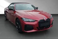 BMW M440 din 2024 cu 13.900 km - oferta BMW121728 - foto 3