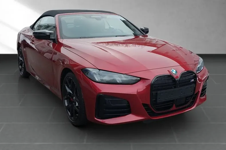 BMW M440 din 2024 cu 13.900 km - oferta BMW121728 - foto 3