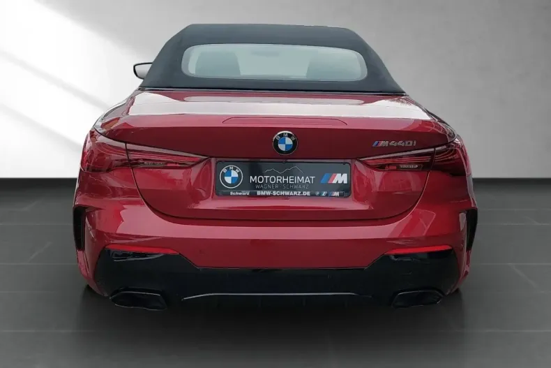 BMW M440 din 2024 cu 13.900 km - oferta BMW121728 - foto 5