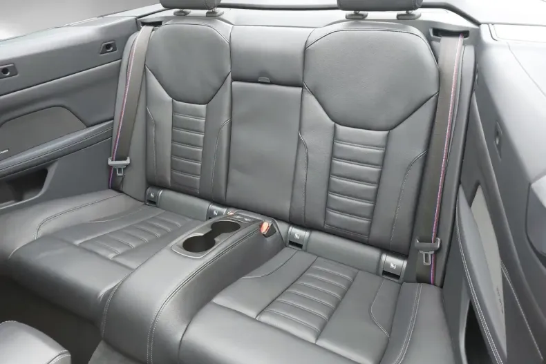 BMW M440 din 2024 cu 13.900 km - oferta BMW121728 - foto 10