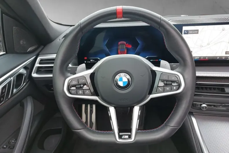 BMW M440 din 2024 cu 13.900 km - oferta BMW121728 - foto 12