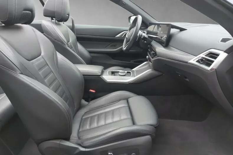 BMW M440 din 2024 cu 13.900 km - oferta BMW121728 - foto 13