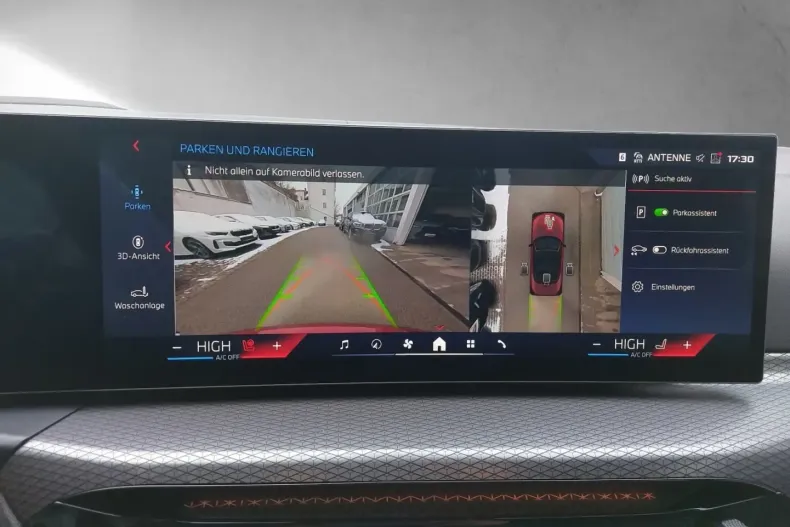 BMW M440 din 2024 cu 13.900 km - oferta BMW121728 - foto 14